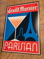 Grand Marnier cocktail - Eiffeltoren, Verzamelen, Verzenden, 1980 tot heden, Ongelopen, Overige thema's