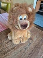 Leuke Leeuw Knuffel, Ophalen of Verzenden, Zo goed als nieuw, Overige typen