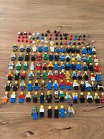 LEGO minifiguren verzameling, Ophalen, Gebruikt, Lego