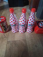 Coca Cola Toeters, Broodtrommel & Blik - Nieuw!, Antiek en Kunst, Curiosa en Brocante, Ophalen of Verzenden