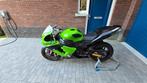 Circuitmotor Kawasaki zx6r 2005, 636 cc, 4 cilinders, Meer dan 35 kW, Sport