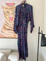 Jurk Claire Long van Sissel Edelbo, Kleding | Dames, Maat 38/40 (M), Sissel Edelbo, Zo goed als nieuw, Onder de knie