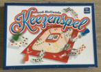 Keezenspel -2-4 spelers, Een of twee spelers, Ophalen of Verzenden, Gebruikt