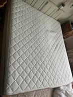Topper ikea 180x200 Nylaget, Huis en Inrichting, Slaapkamer | Matrassen en Bedbodems, Tweepersoons, Ophalen of Verzenden, Zo goed als nieuw