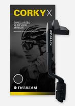 CORKY X Sunglasses Rear View Mirror, Fietsen en Brommers, Overige Fietsen en Brommers, Ophalen of Verzenden, Zo goed als nieuw