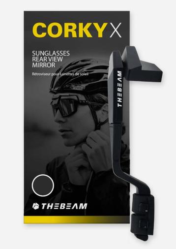CORKY X Sunglasses Rear View Mirror beschikbaar voor biedingen