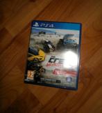 Game The Crew Wild Run Edition voor PS4 12 jaar i.g.s., 1 speler, Racen en Vliegen, Eén computer, Ophalen of Verzenden