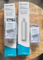 Koelkast waterfilters, Witgoed en Apparatuur, Koelkasten en IJskasten, Nieuw, Ophalen of Verzenden