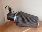 Luchtfilter K&N Ford Mondeo ST220, Gebruikt, ., Ophalen of Verzenden, Ford