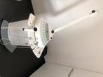 Nemectron  combi- line Dampapparaat borstel spray, Witgoed en Apparatuur, Persoonlijke-verzorgingsapparatuur, Verzenden