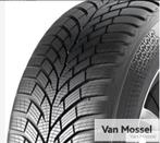 Continental Wintercontact TS870 205/55/R16 91H 2224, Gebruikt, -, Band(en), -