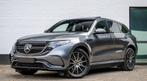 Originele 20 inch Mercedes AMG velgen winterbanden EQC N293, Gebruikt, 255 mm, Banden en Velgen, Germany