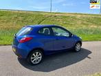 Mazda 2 1.3 S-VT Exclusive, Auto's, Mazda, Voorwielaandrijving, Gebruikt, 4 cilinders, Metallic lak
