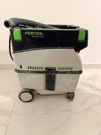 Festool stofzuiger CTl MIDI, Doe-het-zelf en Verbouw, Reinigingsmachines, Ophalen, Zo goed als nieuw