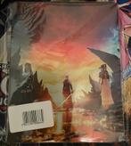Final Fantasy VII Rebirth Steelbook Pre-Order (No Game), Nieuw, Ophalen of Verzenden