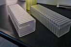 2x Mepal harmonica opbergdozen crackers beschuit ontbijtkoek, Huis en Inrichting, Keuken | Keukenbenodigdheden, Ophalen of Verzenden