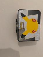 Grote pokemon box celebrations serie, Hobby en Vrije tijd, Verzamelkaartspellen | Pokémon, Verzenden, Nieuw