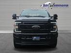 Ford USA F-250 SUPER DUTY 7.3 GODZILLA (bj 2022), Auto's, Ford Usa, Automaat, Gebruikt, Met garantie (alle), Zwart