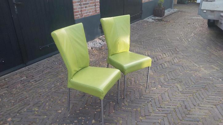 stoelen in verschillende uitvoeringen, Huis en Inrichting, Stoelen, Gebruikt, Vijf, Zes of meer stoelen, Kunststof, Ophalen of Verzenden