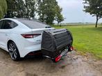 Thule trekhaak koffer te huur, Auto diversen, Bagagerekken, Ophalen, Zo goed als nieuw