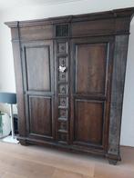 KAST Koloniaal Industrieel, Huis en Inrichting, Kasten | Buffetkasten, Ophalen, Gebruikt, 200 cm of meer, 150 tot 200 cm