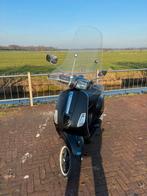 Vespa S, Ophalen, Gebruikt, Maximaal 45 km/u, Benzine