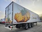 SCHMITZ SKO 24, Auto's, Overige kleuren, Bedrijf, Aanhangers en Opleggers, Te koop