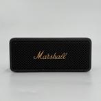 Marshall Emberton II – Draagbare Bluetooth Speaker, Audio, Tv en Foto, Luidsprekers, Marshall, Zo goed als nieuw, Support@marshall.com