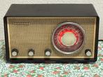 Oud bakkeliet philips radiootje b2x80u vaste pr ophalen, Antiek en Kunst, Ophalen