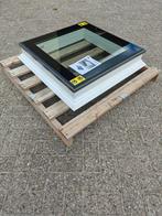 Platdakraam 70x70 - Intura - Vaste uitvoering, Ophalen, Zo goed als nieuw, 160 cm of meer, 160 cm of meer