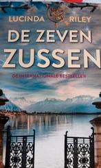Lucinda Riley - De zeven zussen, Boeken, Gelezen, Lucinda Riley, Ophalen of Verzenden, Nederland