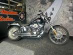 Harley-Davidson FXSTC SOFTAIL CUSTOM (bj 2009), Bedrijf, Overig