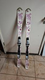 Fischer Joy Kinderski 130 cm, Ophalen, 100 tot 140 cm, Carve, Skiën