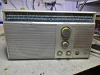 Philips  D2603 transistor radio, Ophalen of Verzenden, Gebruikt, Transistorradio