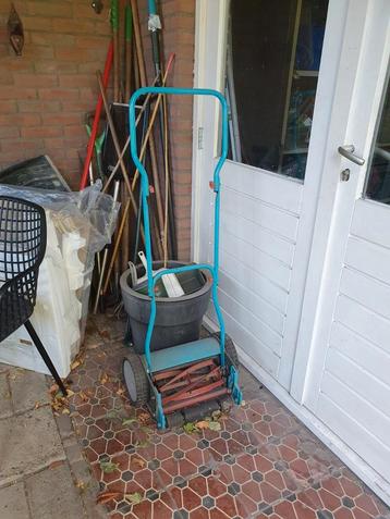 Handmaaier werkt nog prima beschikbaar voor biedingen