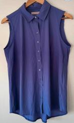 Studio Anneloes travelstof top M paars lila, Ophalen, Zo goed als nieuw, Paars, Zonder mouw