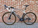Scott Foil 20 Disc en Specialized Tarmac expert SL6, Fietsen en Brommers, Fietsen | Racefietsen, Gebruikt, Carbon, Meer dan 20 versnellingen