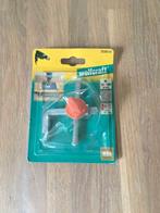 Wolfcraft Tegelgatsnijder - Ø 30-100 mm, Wolfcraft GmbH, Nieuw, Ophalen of Verzenden, Wolffstrasse 1 56746 Kempenich Duitsland