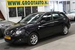 SEAT Ibiza ST 1.2 TDI COPA Ecomotive Airco, Cruise control,, Voorwielaandrijving, Euro 5, Stof, Gebruikt