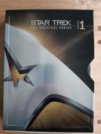 Star Trek DVD The Original Series Season 1, Cd's en Dvd's, Dvd's | Tv en Series, Vanaf 12 jaar, Ophalen of Verzenden, Zo goed als nieuw
