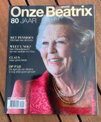 Onze Beatrix 80 jaar, Ophalen of Verzenden, Zo goed als nieuw