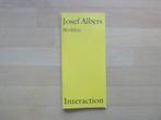 Josef Albers Werkliste Villa Hugel 2018, Ophalen of Verzenden, Zo goed als nieuw, Schilder- en Tekenkunst