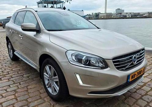 Volvo XC60 T5 Summum | BOMVOL OPTIES | Panodak | Polestar, Auto's, Volvo, Particulier, XC60, ABS, Achteruitrijcamera, Adaptieve lichten
