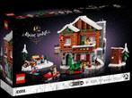 NIEUW Lego 10325 Alpine Lodge, Kinderen en Baby's, Speelgoed | Duplo en Lego, Ophalen of Verzenden, Nieuw
