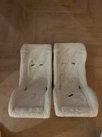 Melia Peuterschalen voor Bakfiets - 2 Stuks, Ophalen, Gebruikt, 2 kinderen, Overige merken