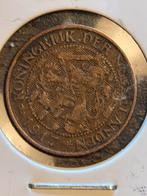 1917 Nederland 1 Cent - Wilhelmina, Postzegels en Munten, Munten | Nederland, Ophalen of Verzenden, Koningin Wilhelmina, 1 cent