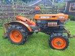 Kubota B6000, Tuin en Terras, Zitmaaiers, Ophalen of Verzenden, Gebruikt, Kubota