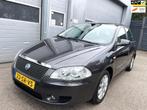 Fiat Croma 2.2-16V-Leder-Clima-Cruise-LmVelgen-Xenon-New APK, Voorwielaandrijving, Gebruikt, 4 cilinders, 700 kg