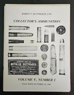 Veilingcatalogi van Robert T. Buttweiler, Ophalen of Verzenden, Landmacht, Nederland, Boek of Tijdschrift