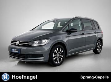 Volkswagen Touran 1.5 TSI IQ Drive 7p | Adaptive Cruise | St beschikbaar voor biedingen